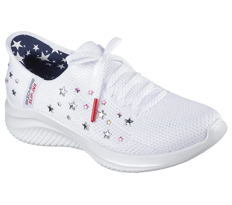 Skechers Slip-ins: Ultra Flex 3.0 - Starry Dream