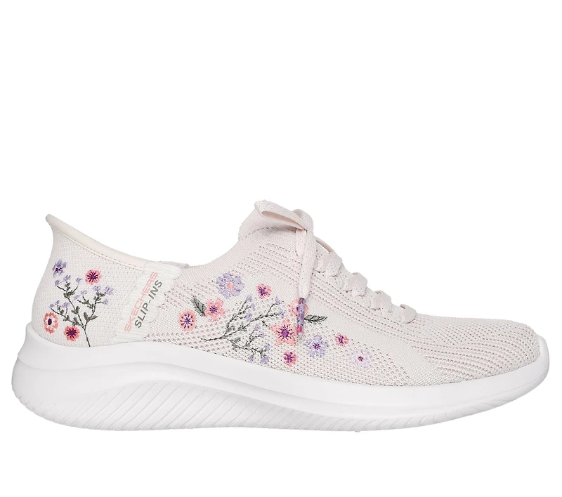 Skechers Slip-ins: Ultra Flex 3.0 - Sweet Blossom