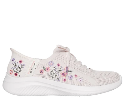 Skechers Slip-ins: Ultra Flex 3.0 - Sweet Blossom