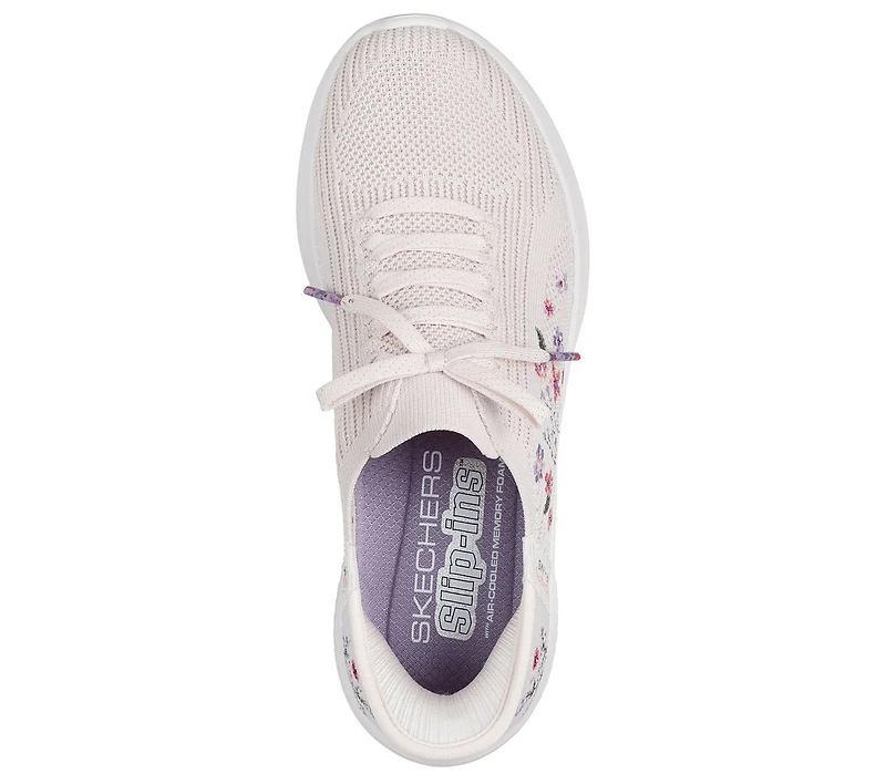 Skechers Slip-ins: Ultra Flex 3.0 - Sweet Blossom
