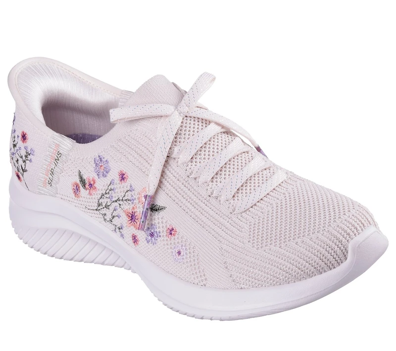 Skechers Slip-ins: Ultra Flex 3.0 - Sweet Blossom