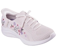 Skechers Slip-ins: Ultra Flex 3.0 - Sweet Blossom