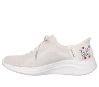 Skechers Slip-ins: Ultra Flex 3.0 - Sweet Blossom