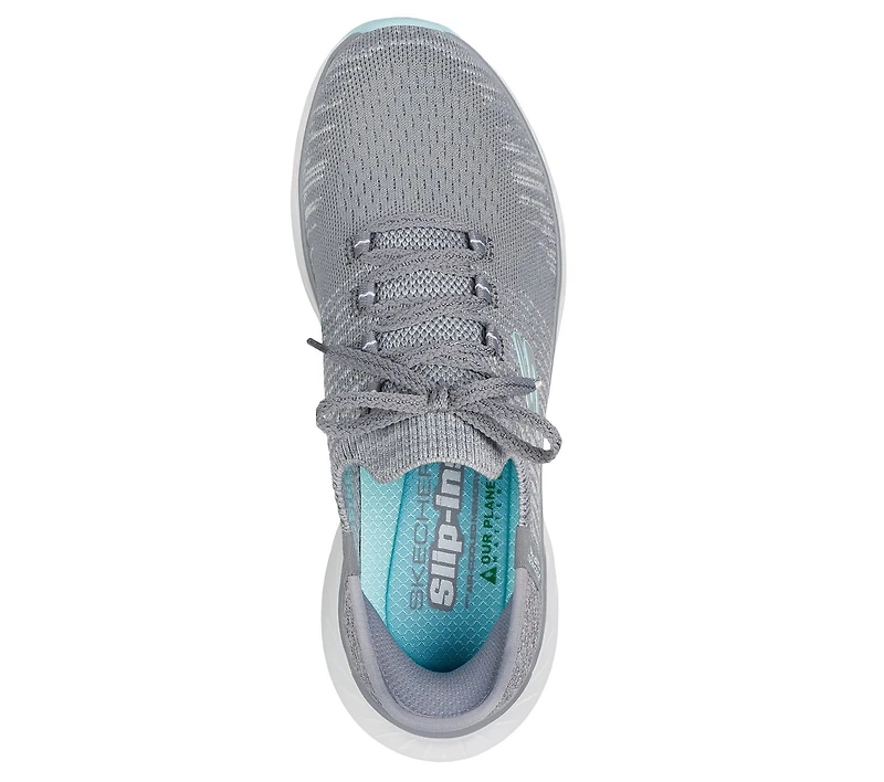 Skechers Slip-ins Relaxed Fit: Edgeride - Impression