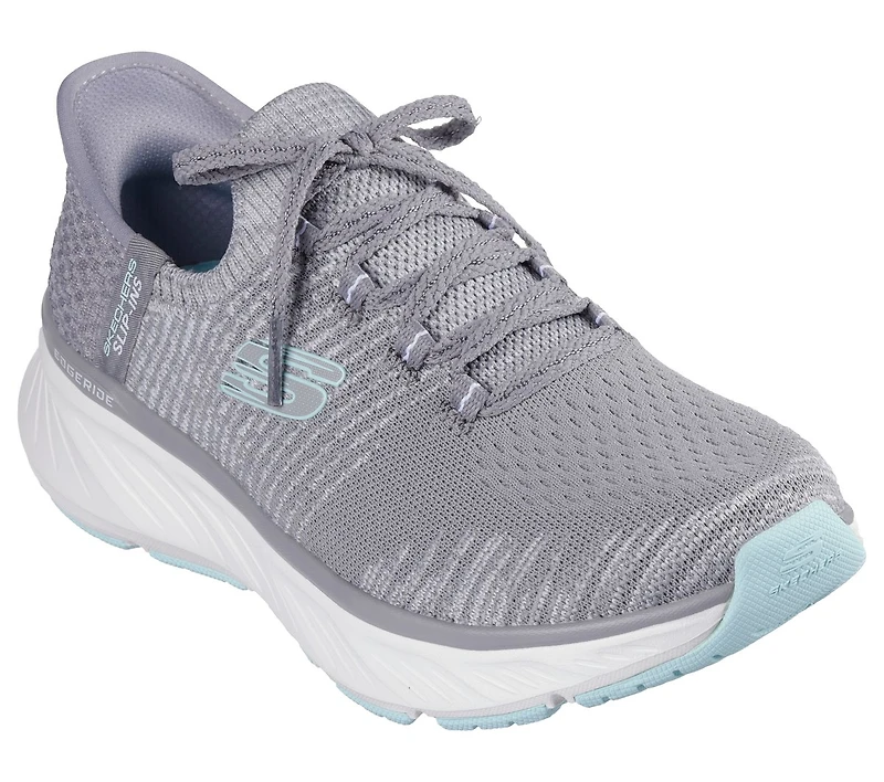 Skechers Slip-ins Relaxed Fit: Edgeride - Impression