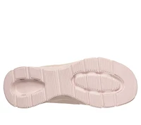 Mommy & Me: Glide-Step Pro - Rosy Glow