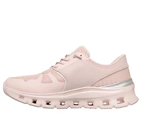 Mommy & Me: Glide-Step Pro - Rosy Glow