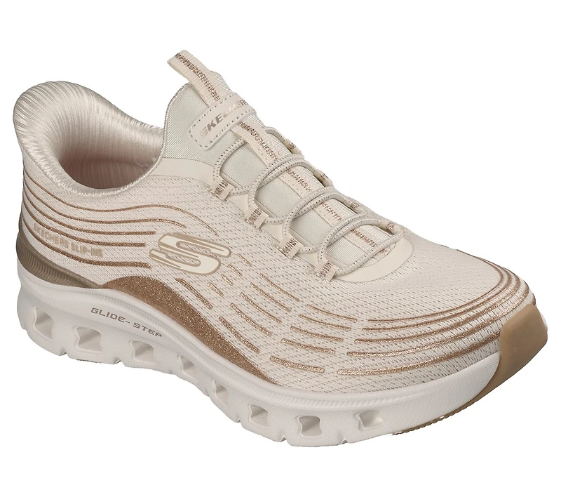 Skechers Slip-ins: Glide-Step Pro - Midnight Gleam
