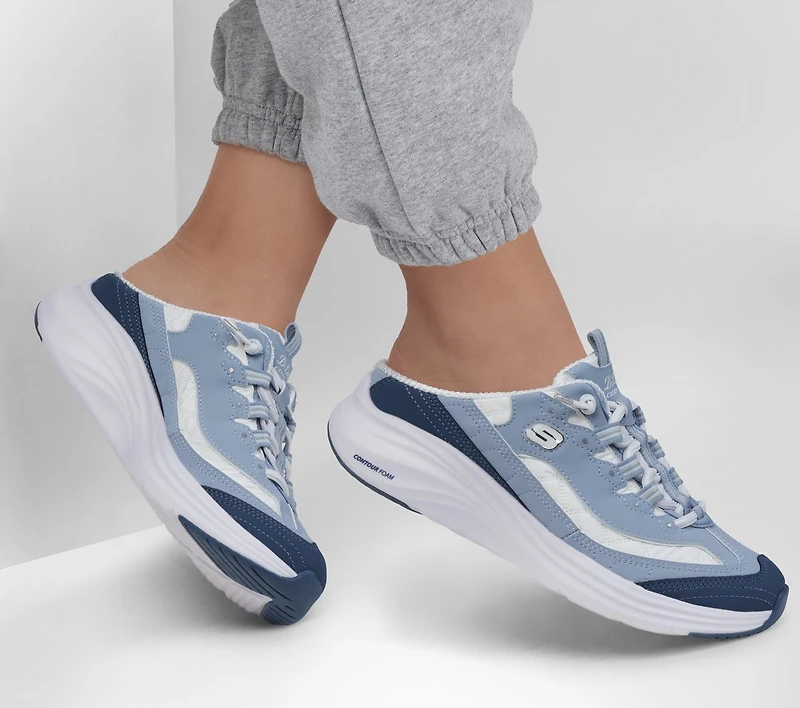 Contour Foam - Cozy Fit Vintage Dream