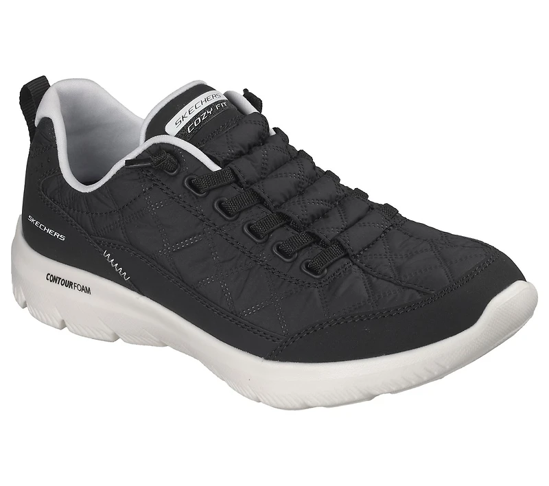 Summits Contour Foam