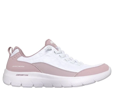 Summits Contour Foam - Cozy Fit