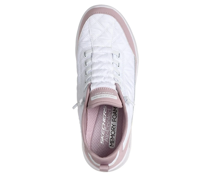 Summits Contour Foam - Cozy Fit