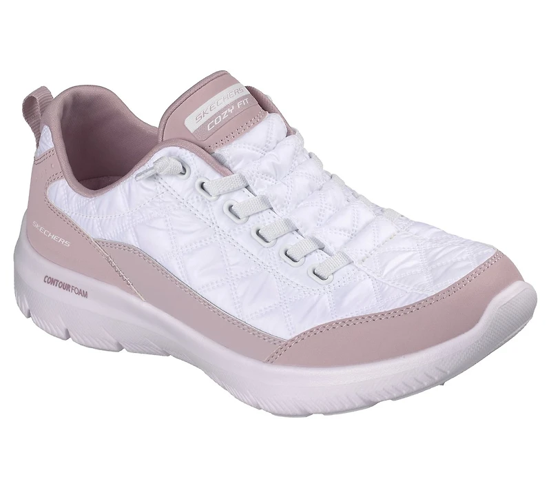 Summits Contour Foam - Cozy Fit