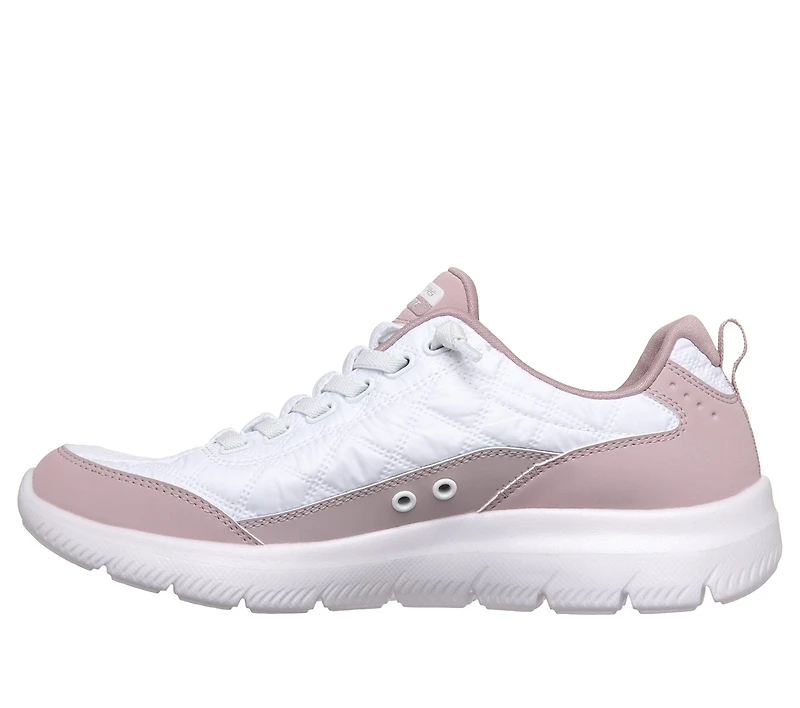 Summits Contour Foam - Cozy Fit