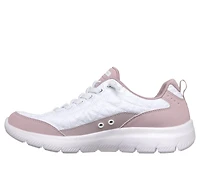 Summits Contour Foam - Cozy Fit