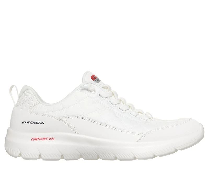 Summits Contour Foam - Cozy Fit