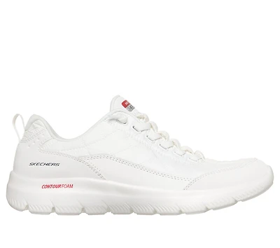 Summits Contour Foam - Cozy Fit