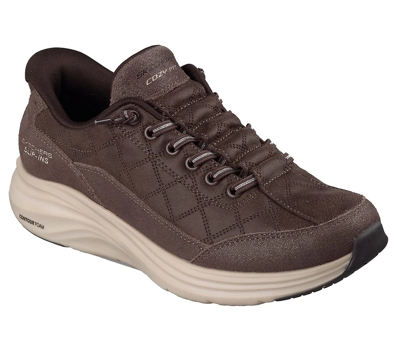 Skechers Slip-ins: Contour Foam