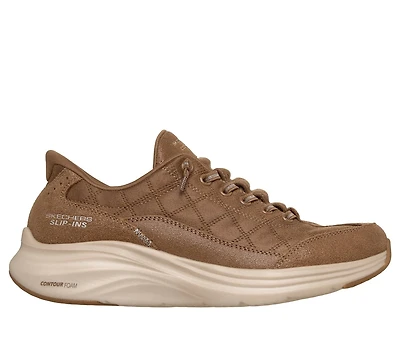 Skechers Slip-ins: Contour Foam - Cozy Fit Natural Ease
