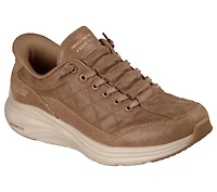 Skechers Slip-ins: Contour Foam - Cozy Fit Natural Ease