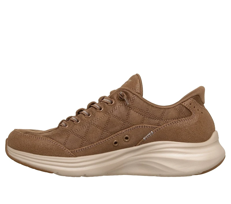 Skechers Slip-ins: Contour Foam - Cozy Fit Natural Ease