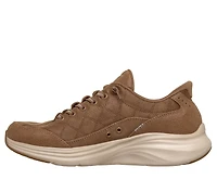 Skechers Slip-ins: Contour Foam - Cozy Fit Natural Ease
