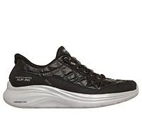 Skechers Slip-ins: Contour Foam - Cozy Fit Sparkling Gem