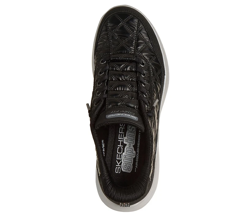 Skechers Slip-ins: Contour Foam - Cozy Fit Sparkling Gem