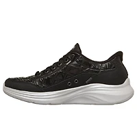 Skechers Slip-ins: Contour Foam - Cozy Fit Sparkling Gem