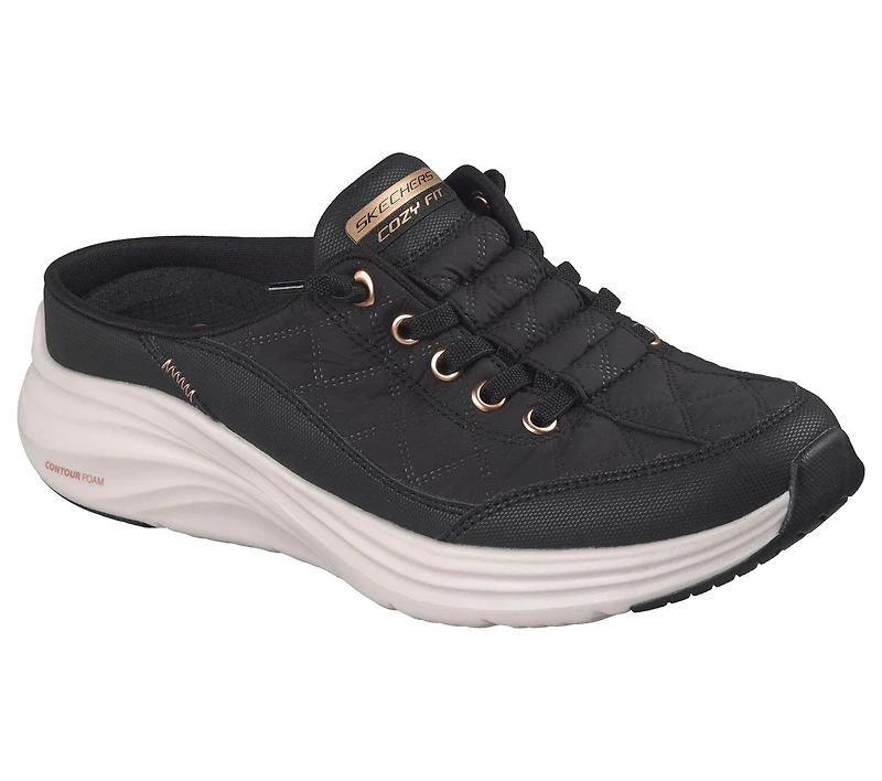 Contour Foam - Cozy Fit Forever Dream