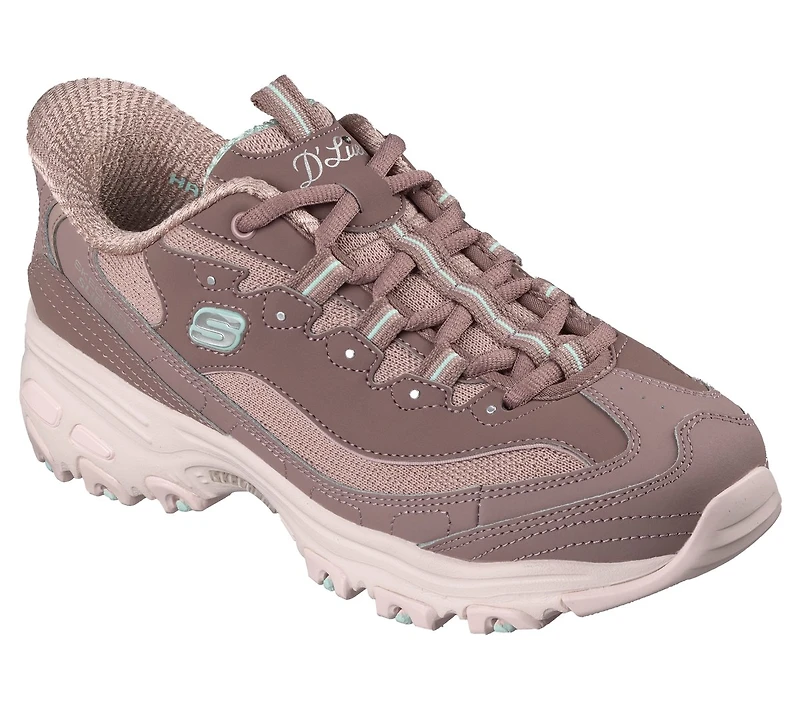 Skechers Slip-ins: D'Lites