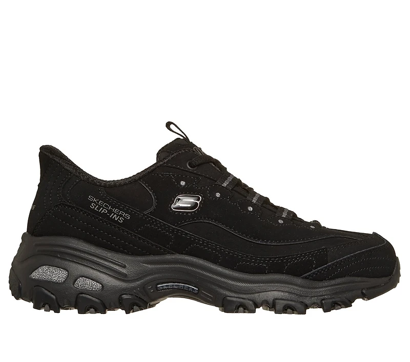 Skechers Slip-ins: D'Lites - Classic Remix