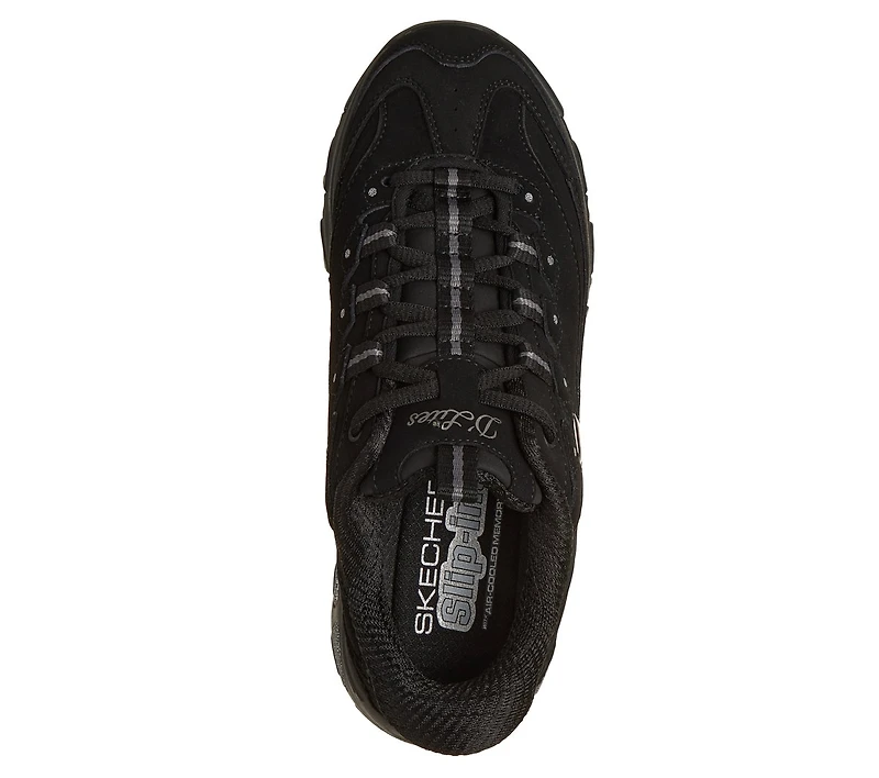 Skechers Slip-ins: D'Lites - Classic Remix