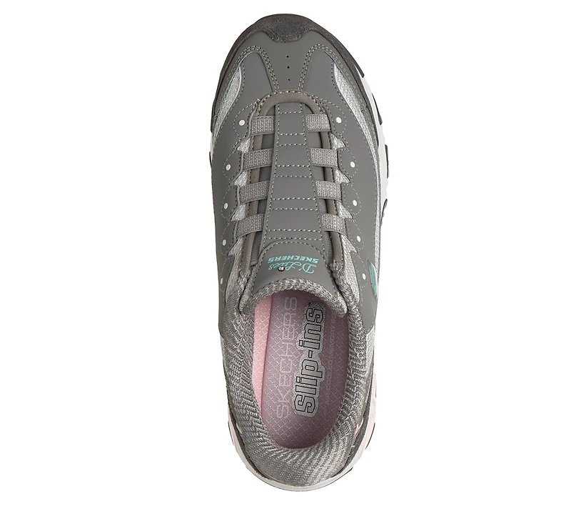 Skechers Slip-ins: D'Lites - Classic Comeback