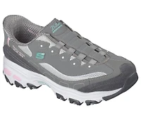 Skechers Slip-ins: D'Lites - Classic Comeback