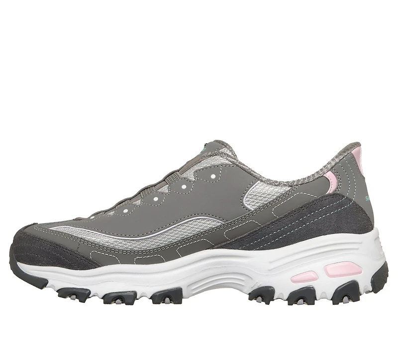 Skechers Slip-ins: D'Lites - Classic Comeback