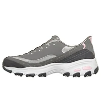 Skechers Slip-ins: D'Lites - Classic Comeback