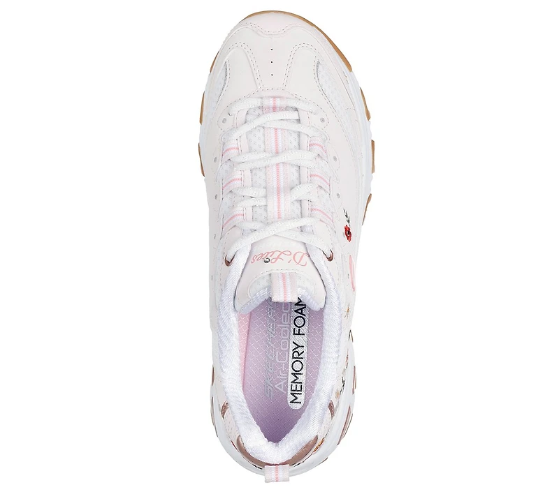 D'Lites - Spring Bloom