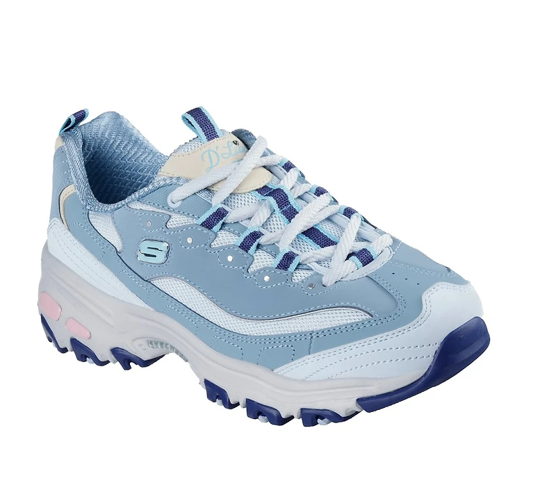 D'Lites - Retro Radiance