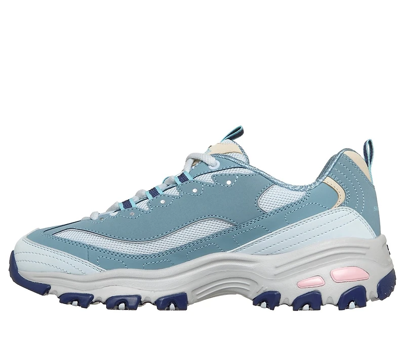 D'Lites - Retro Radiance