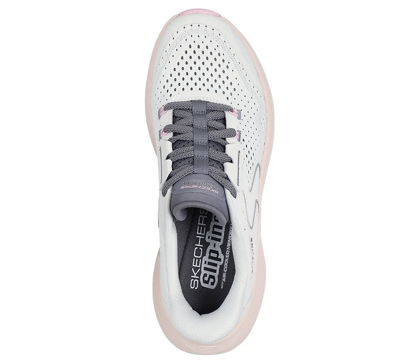 Skechers Slip-ins: Skech Cloud - Plush Horizon