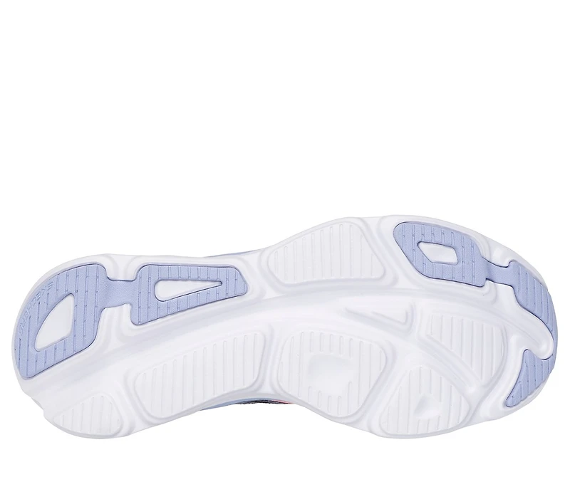 Relaxed Fit: D'Lux Vapor