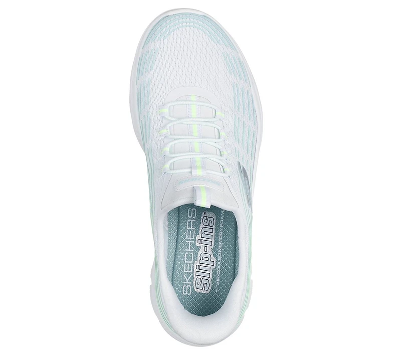 Skechers Slip-ins: Summits Plus