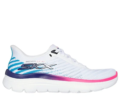 Skechers Slip-ins: Summits Plus - Bright Burst