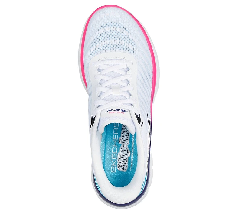 Skechers Slip-ins: Summits Plus - Bright Burst