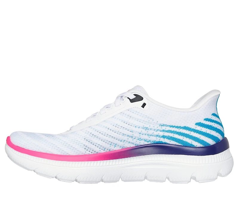 Skechers Slip-ins: Summits Plus - Bright Burst
