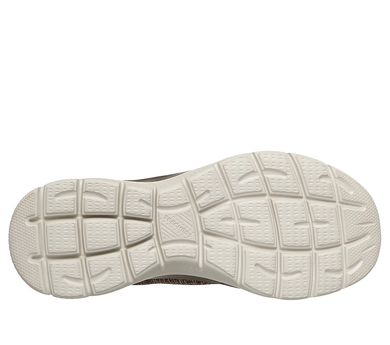Martha Stewart Skechers Slip-ins: Arch Fit Summits - Soft Shimmer
