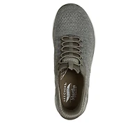 Martha Stewart Skechers Slip-ins: Arch Fit Summits - Soft Shimmer