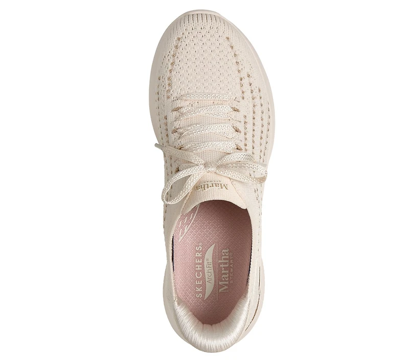 Skechers Slip-ins Martha Stewart: Arch Fit Ultra Flex 3.0