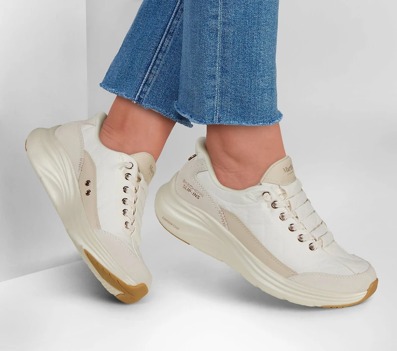 Skechers Slip-ins Martha Stewart: Contour Foam